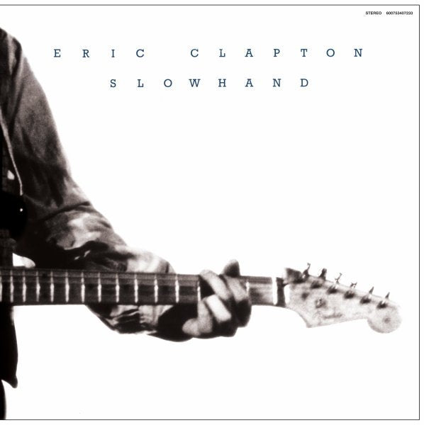 Clapton Eric - Slowhand (35 Anniv.Edt.) - Lp