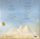 BATTIATO FRANCO - L'IMBOSCATA - LP180. GR BLACK VINYL+CD LTD.ED. - LP