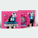 BERTE' LOREDANA - MANIFESTO - CD