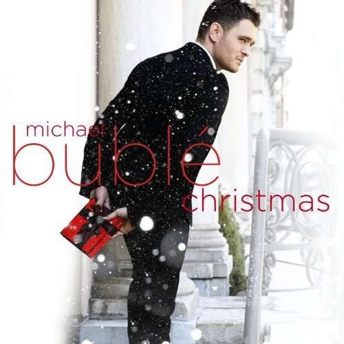 BUBLE' MICHAEL - CHRISTMAS LTD.ED. - LP