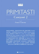 Primi Tasti - Canzoni 2