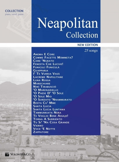 Napolitan collection