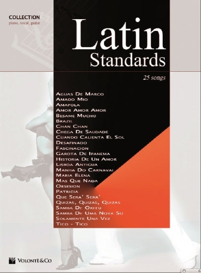 Latin standards