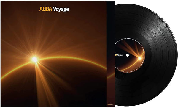 ABBA - VOYAGE - LP