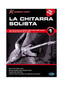 VARINI - CHITARRA SOLISTA VOLUME 1 - VIDEO ON WEB