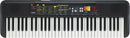 TASTIERA YAMAHA PSR F52 61 TASTI