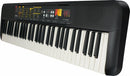 TASTIERA YAMAHA PSR F52 61 TASTI