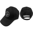 CAPPELLO BASEBALL RAMONES PRESIDENTIAL SEAL