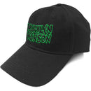 CAPPELLO BASEBALL MARILYN MANSON