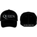 CAPPELLO BASEBALL QUEEN