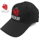 CAPPELLO BASEBALL GREEN DAY