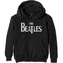 BEATLES -  LOGO FELPA PULLOVER