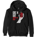 GREEN DAY  - AMERICAN IDIOT FELPA PULLOVER
