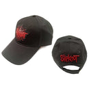 CAPPELLO BASEBALL SLIPKNOT LOGO