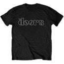 DOORS - LOGO - T-SHIRT