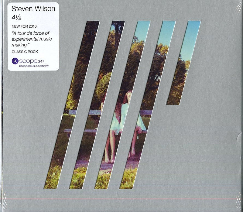 Steven Wilson - 4