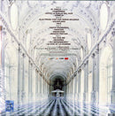 CONTE PAOLO - LIVE AT VENARIA REALE - 2LP 180 GR. LTD.ED. - LP