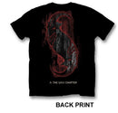 SLIPKNOT - THE GRAY CHAPTER - T-SHIRT