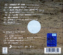 MENGONI MARCO - MATERIA (TERRA) CD GREENBOX 100% PLASTIC FREE - CD