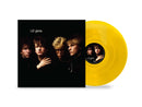 U2 - GLORIA - 12'' 180 GR TRASPARENT SUN YELLOW VINYL + POSTER LTD.ED. - EP