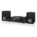 Giradischi Victrola Modern Bluetooth Con Altoparlanti Stereo Da 50W Itut-420-Mbk