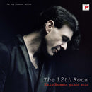 BOSSO EZIO - THE 12TH ROOM - COLORED VINYL LTD. ED. - LP