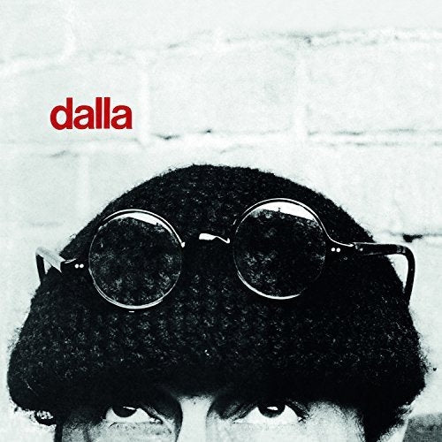 DALLA LUCIO - Dalla - LP