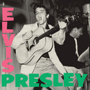 PRESLEY, ELVIS - ELVIS PRESLEY (DEBUT ALBUM) [LTD.ED. + 7" BONUS SINGL
