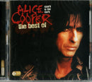 Alice Cooper - Spark In The Dark: The Best Of Alice Cooper (2 Cd)