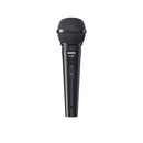 SHURE - SV200A MICROFONO DINAMICO CARDIODE ON/OFF