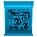 ERNIE BALL SLINKY NICKEL WOUND 2225