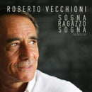 Roberto Vecchioni - Sogna, Ragazzo, Sogna