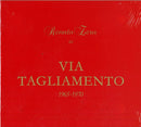 Renato Zero - Via Tagliamento 1965/1970 (2 Cd)
