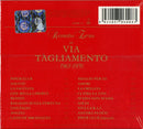 Renato Zero - Via Tagliamento 1965/1970 (2 Cd)