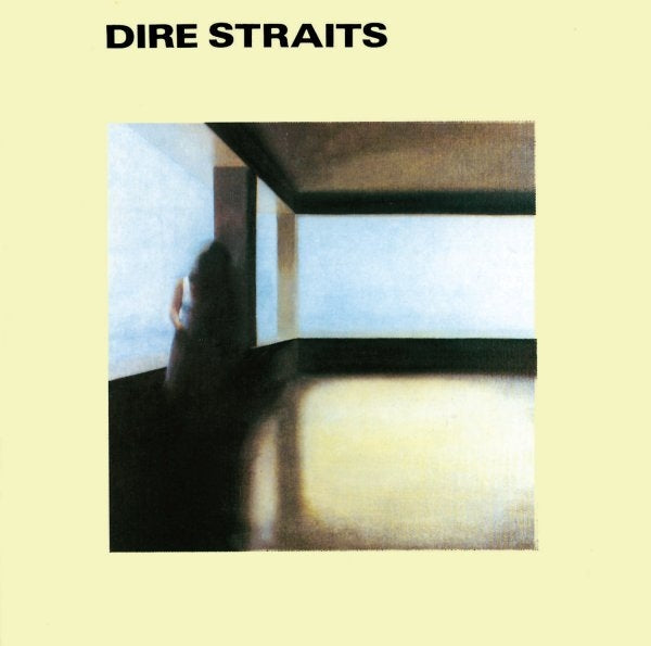 Dire Straits - Dire Straits - Lp