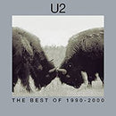 U2 - The Best Of 1990 2000 (180 Gr. Rimasterizzato + Download Card) -
