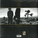 U2 - The Joshua Tree (30Th Anniversary) - Lp