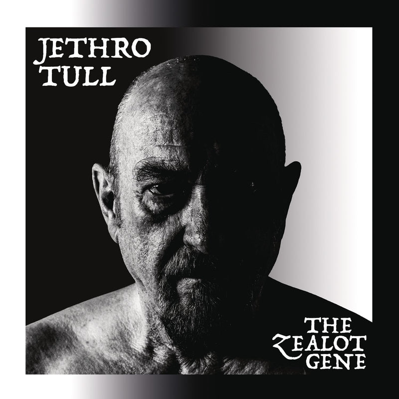 JETHRO TULL - THE ZEALOT GENE - CD