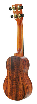 UKULELE MAHALO SOPRANO MODELLO KOA