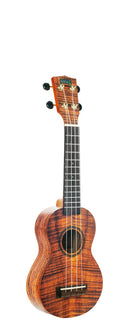 UKULELE MAHALO SOPRANO MODELLO KOA