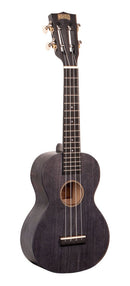 UKULELE MAHALO CONCERTO SERIE ISLAND SMOKE HAZE + BORSA