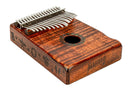 KALIMBA MAHALO 17 KEYS KOA