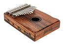 KALIMBA MAHALO 17 KEYS TRADITIONAL