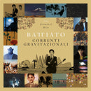 BATTIATO FRANCO - CORRENTI GRAVITAZIONALI - 3LP BOXSET (Vinyl Gatefold
