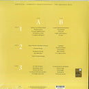 BATTIATO FRANCO - CORRENTI GRAVITAZIONALI - 3LP BOXSET (Vinyl Gatefold