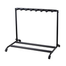 SUPPORTO UNIVERSALE PER 7 CHITARRE SOUNDSATION