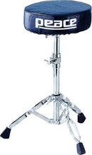 SGABELLO BATTERIA PEACE DRT-108