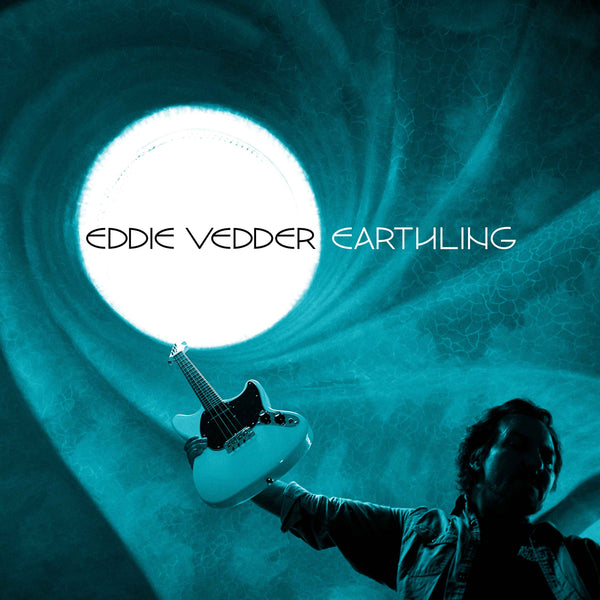 VEDDER EDDIE - EARTHLING - CD