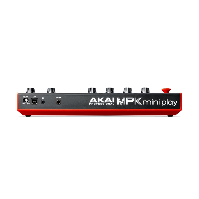AKAI PROFESSIONAL - MPK MINI PLAY MK3