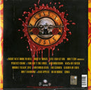 Guns N'Roses - USE YOUR ILLUSION I - Lp